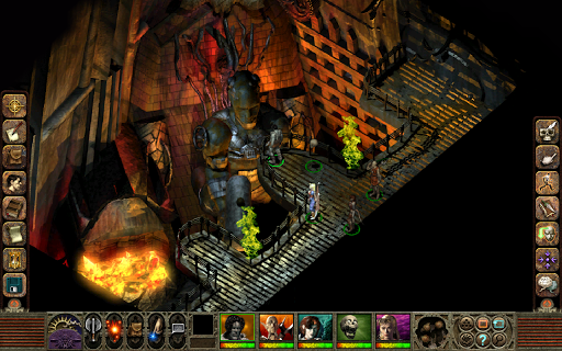 Planescape: Torment: Enhanced