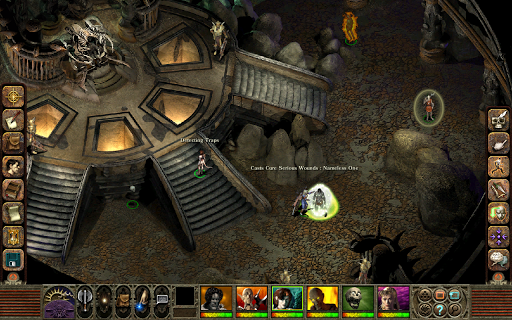 Planescape: Torment: Enhanced