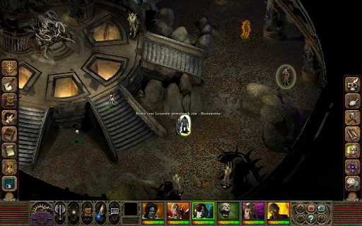 Planescape: Torment EE PC