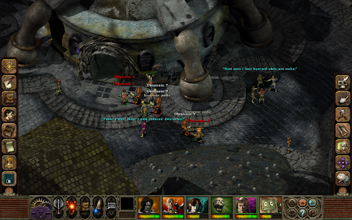 Planescape: Torment EE PC