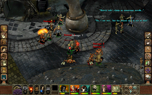 Planescape: Torment: Enhanced PC