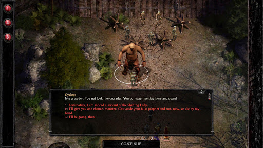 Siege of Dragonspear PC
