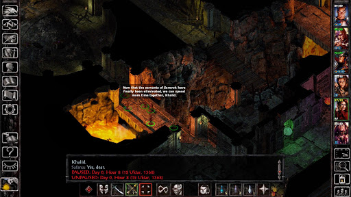Siege of Dragonspear PC