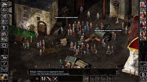 Siege of Dragonspear PC