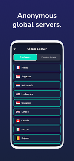 VPN Pro - Fast & Secure VPN پی سی