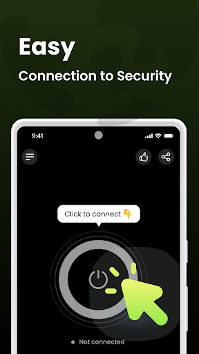 Bear VPN - ВПН Медведь