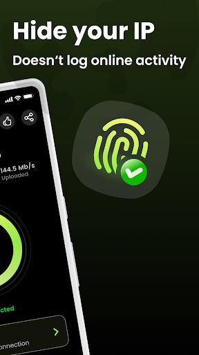Bear VPN - ВПН Медведь