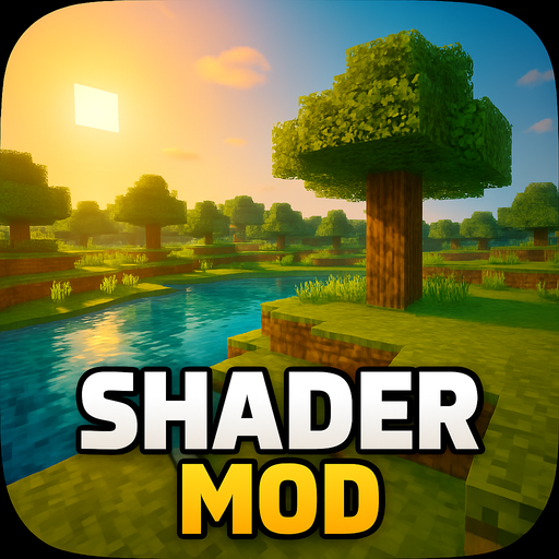 komputer Realistic Shader Mods