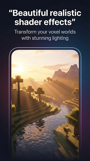 komputer Realistic Shader Mods