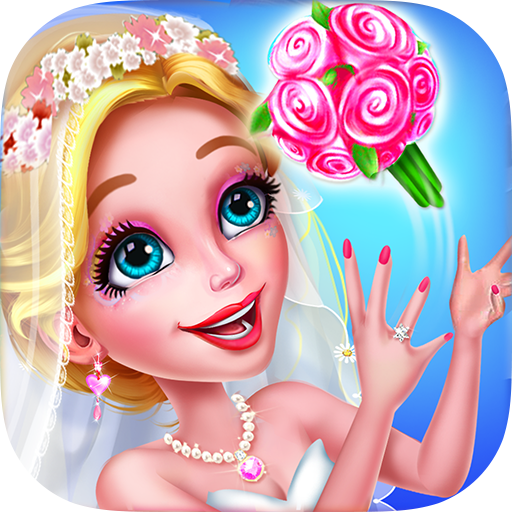 Wedding Salon™ - Girls Games PC