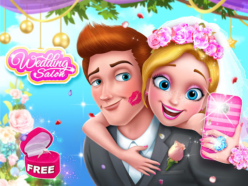 Wedding Salon™ - Girls Games PC