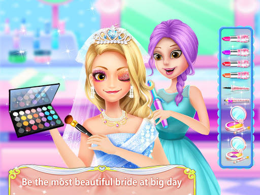 Wedding Salon™ - Girls Games PC
