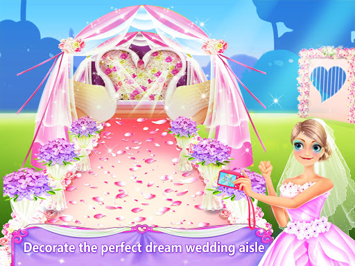Wedding Salon™ - Girls Games PC