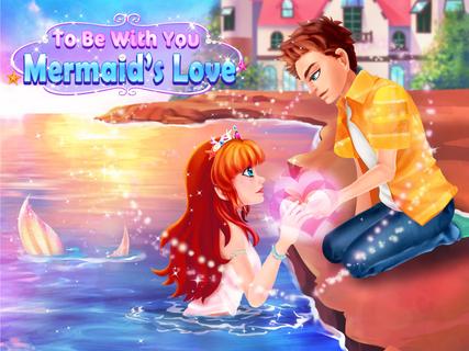 Mermaid Princess Love Story 2