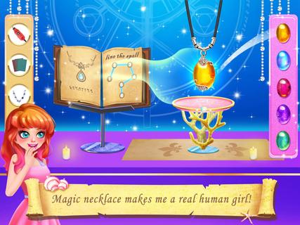 Mermaid Princess Love Story 2 PC