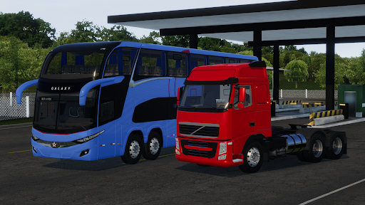 Brasil Transport Online para PC