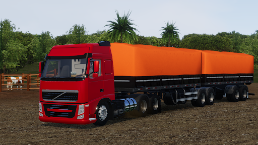 Brasil Transport Online para PC