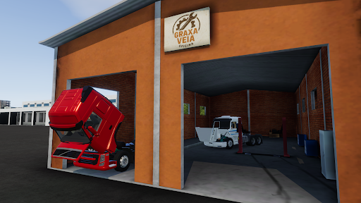 Brasil Transport Online para PC