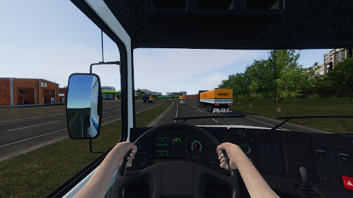 Brasil Transport Online para PC