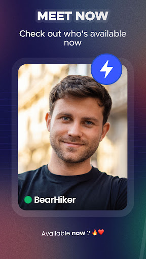 BEARWWW: Gay Dating app & Chat PC