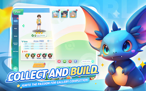 PokeBeast GOGOGO PC