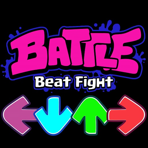 Beat Fight:Full Mod Battle PC