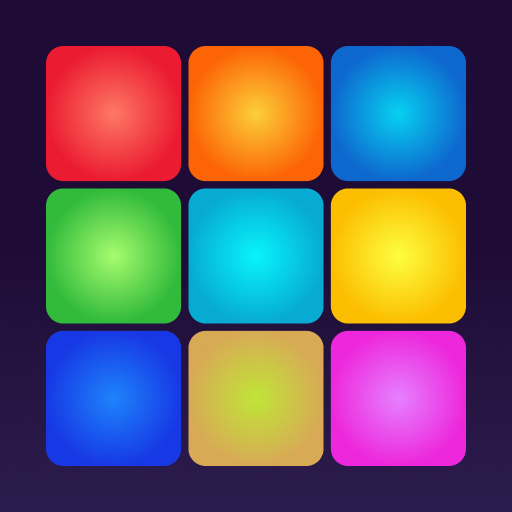 Beat Maker - Drum Pad Pro PC