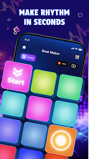 Beat Maker - Drum Pad Pro PC