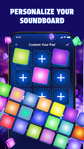 Beat Maker - Drum Pad Pro para PC