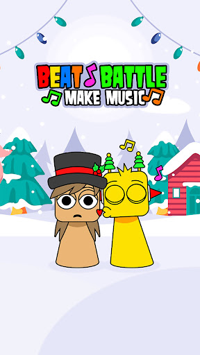 Beat Battle Music Challenge para PC