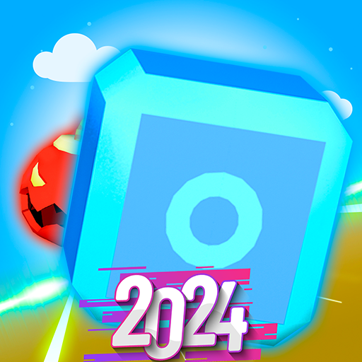ビートラッシュ - 2024！Beat Run！人気音ゲー PC版