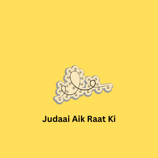 Judaai Aik Raat Ki PC