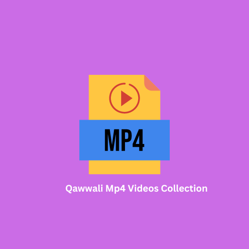 Qawwali Mp4 Videos Collection PC
