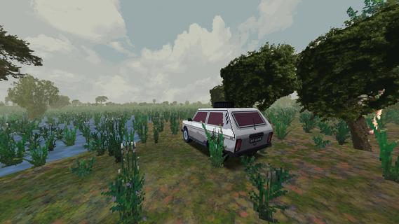 BeaterCore ПК