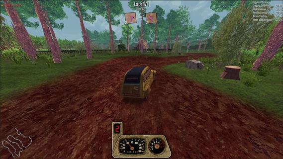 BeaterCore PC