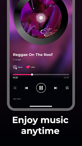Beat Tune - Offline Music