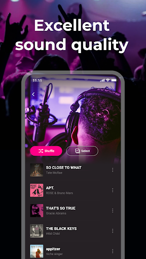Beat Tune - Offline Music