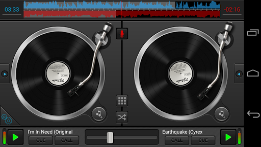 DJ Studio 5 - Music mixer PC