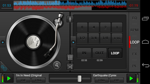 DJ Studio 5 - Music mixer PC