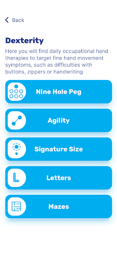 komputer Beats Medical Parkinson’s App