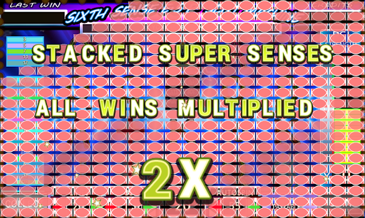 Psychic Sixth Sense ESP Slots PC