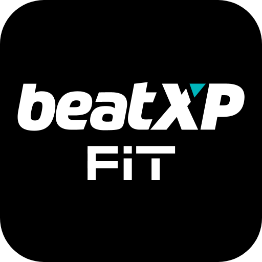 beatXP FIT (official app) পিসি