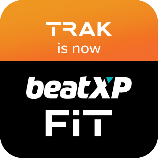 TRAK - Switch to beatXP FIT