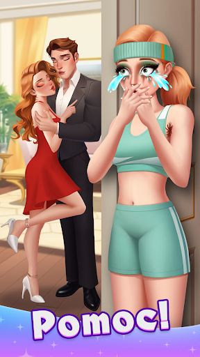 Beauty Blast: Makeover & Story PC