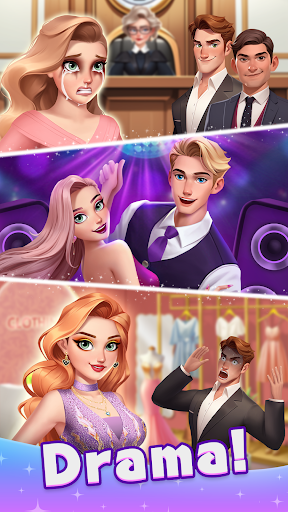 Beauty Blast: Makeover & Story PC