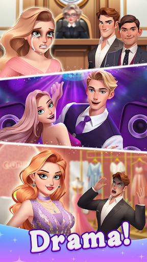 Beauty Blast: Makeover & Story PC