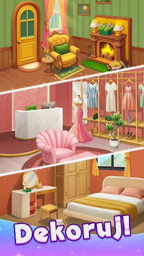 Beauty Blast: Makeover & Story PC