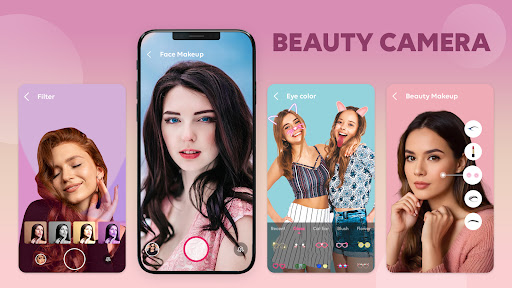 Beauty Camera -AI Photo Editor ?? ??