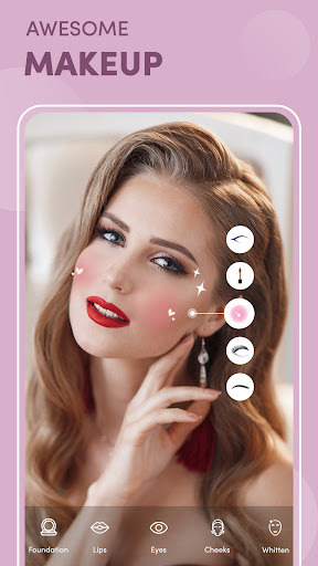 Beauty Camera -AI Photo Editor ?? ??