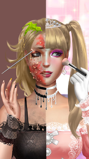 ASMR Makeover: Beauty Makeup PC